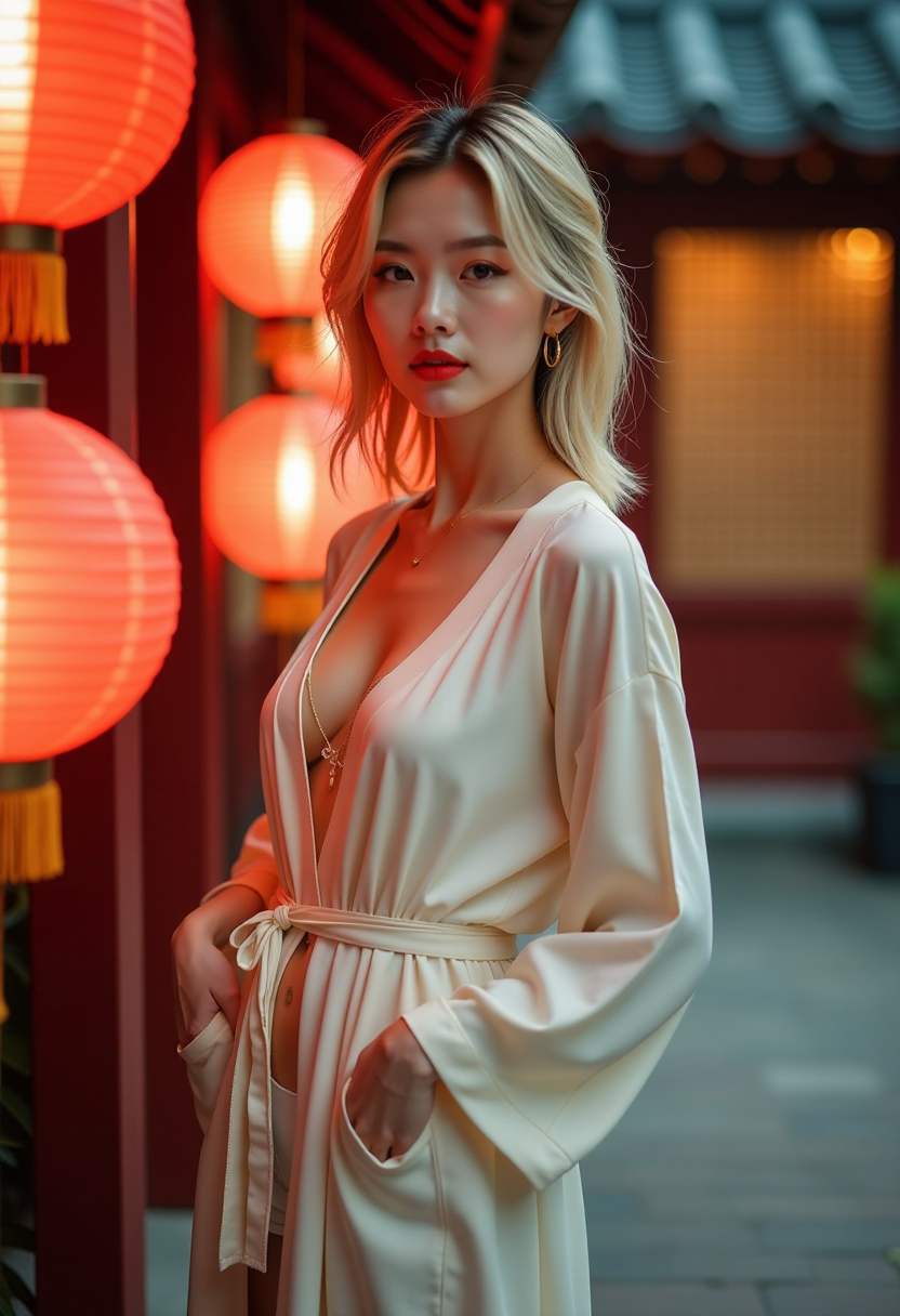 女儿们的恋爱