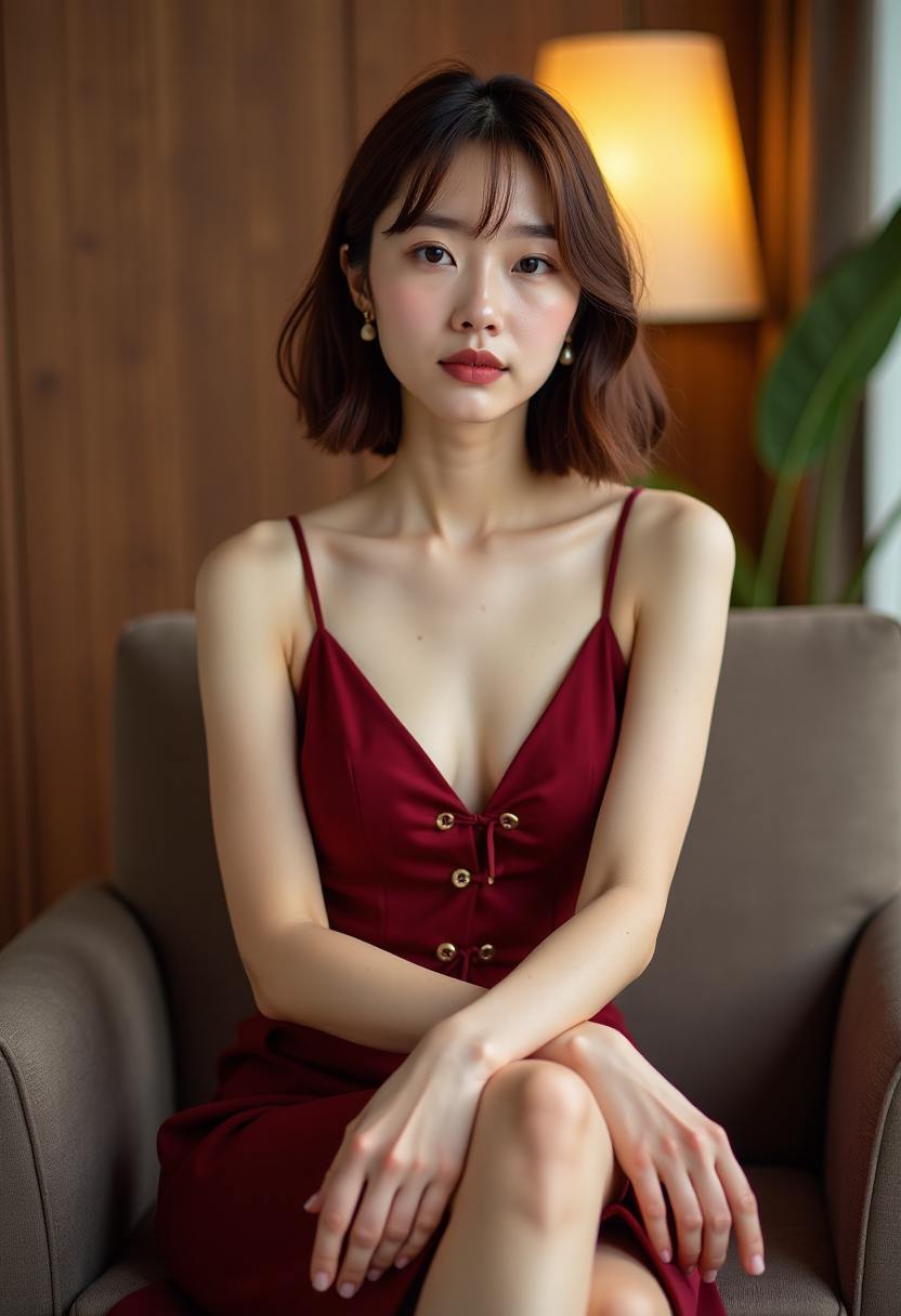 乘风破浪的姐姐精选